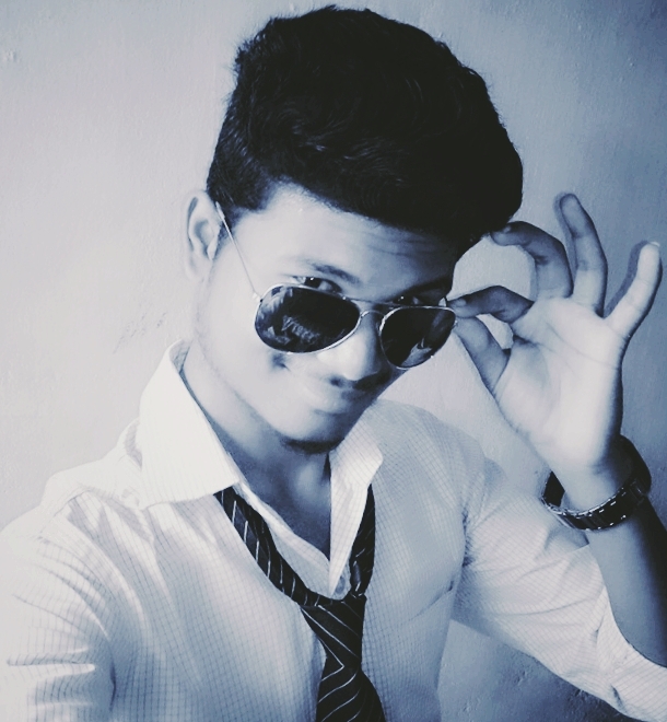 Arjun