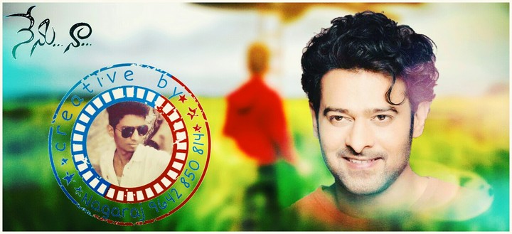 Prabhas....picture