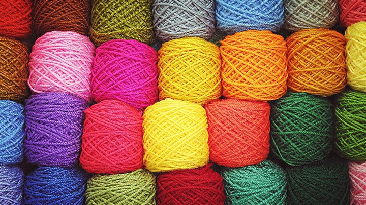 amazing colours
