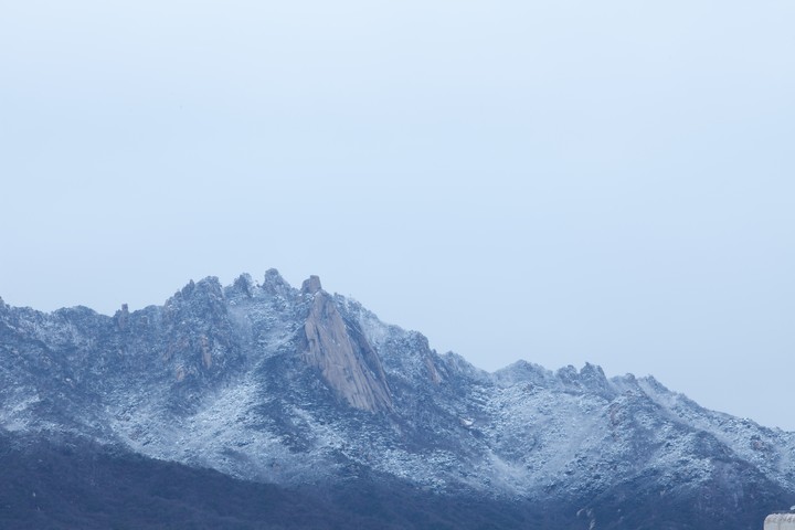 Mountain