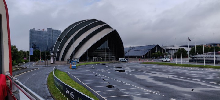 Glasgow