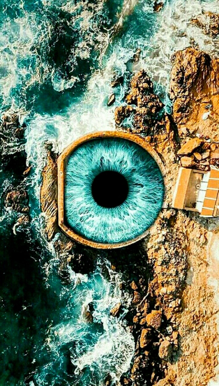 eye