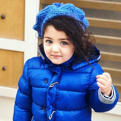 A Beautfiul Girl