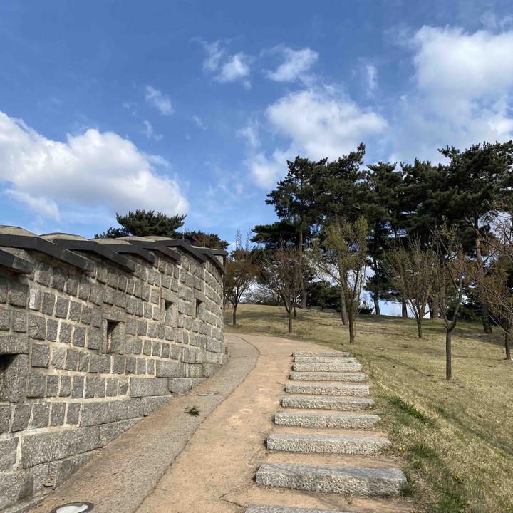 오르막길