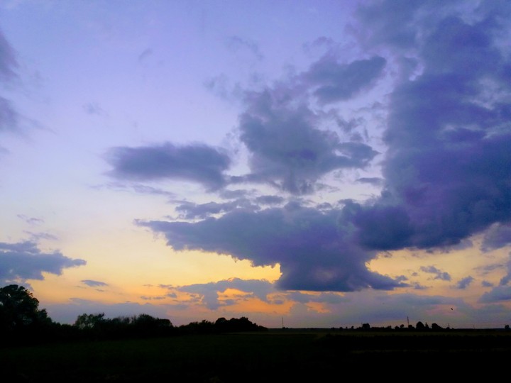 sky