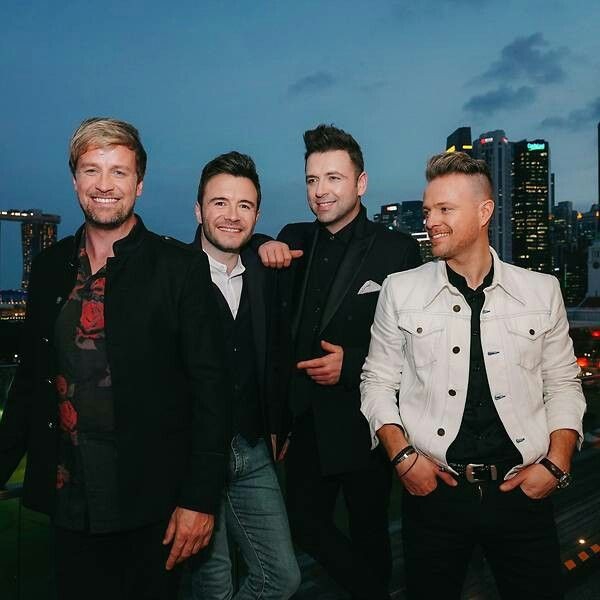 Westlife
