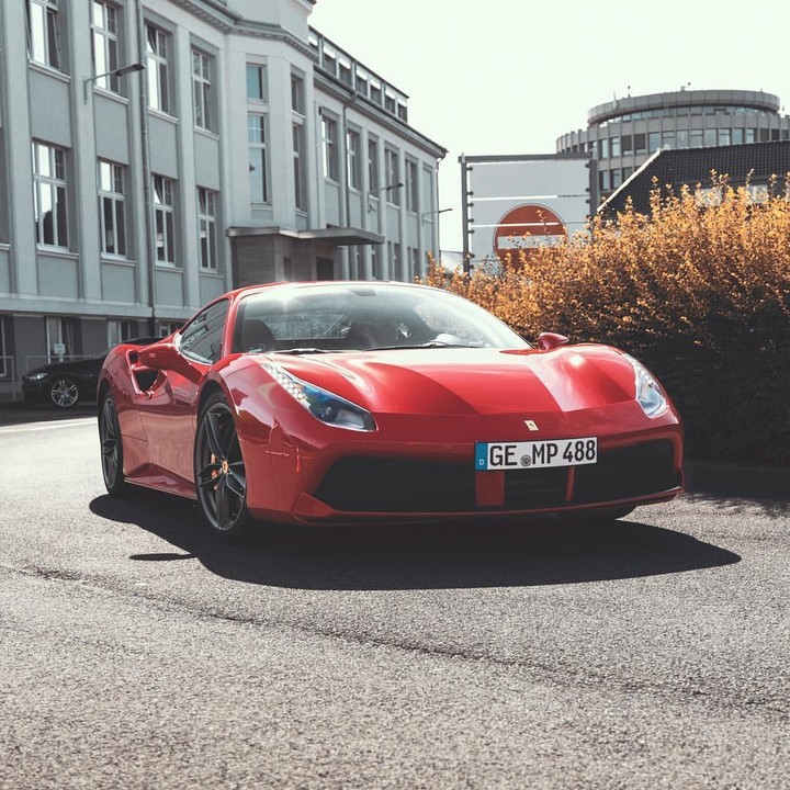 Cars Photography