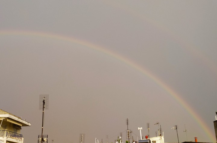 ?~Follow The Rainbow~?