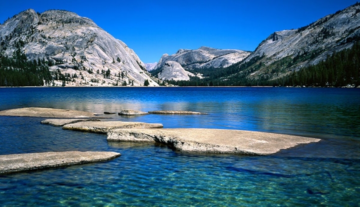 Lake