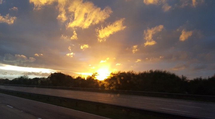 sun.
