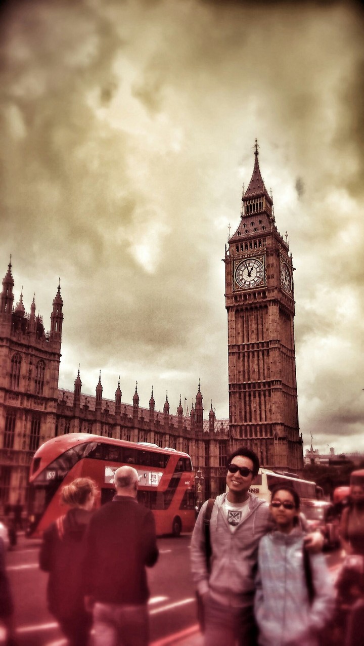 London