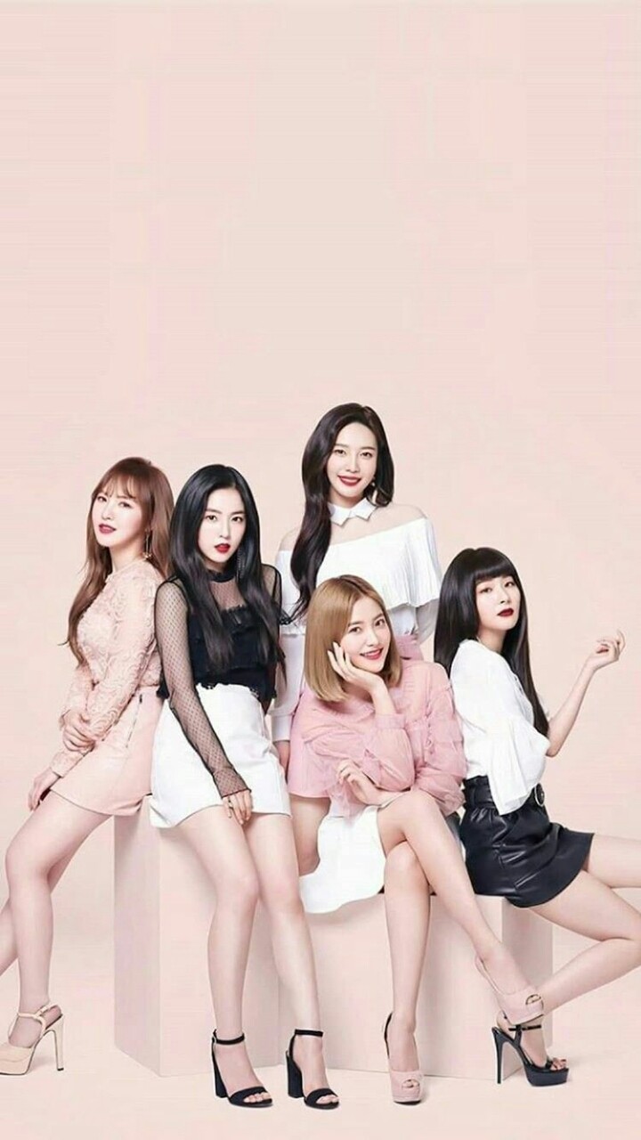 Red Velvet