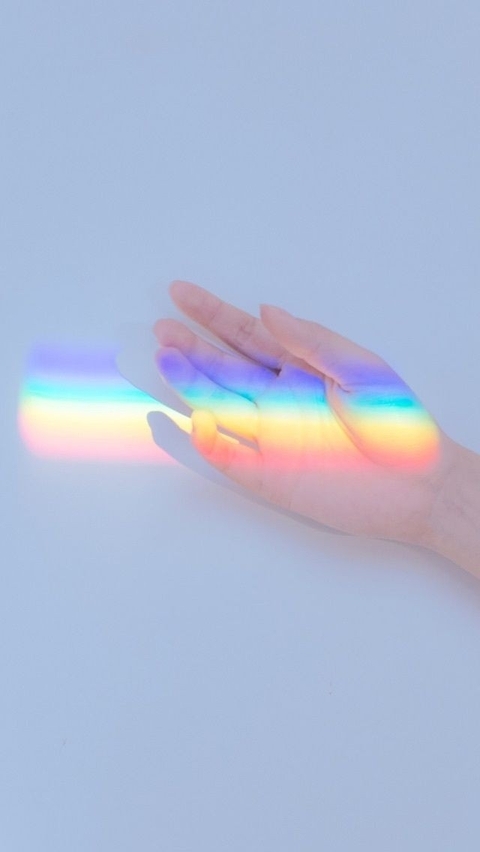 rainbow