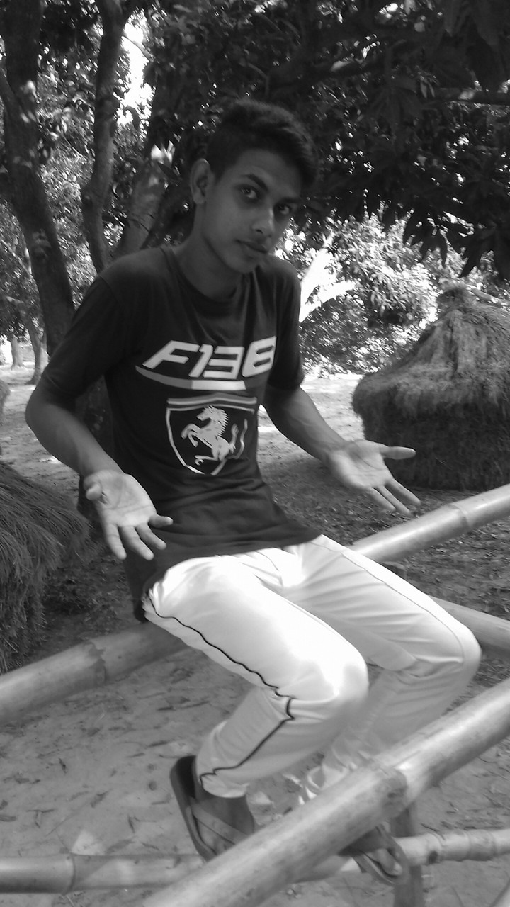 shuvo