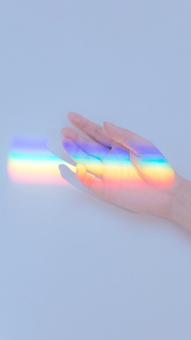 rainbow 