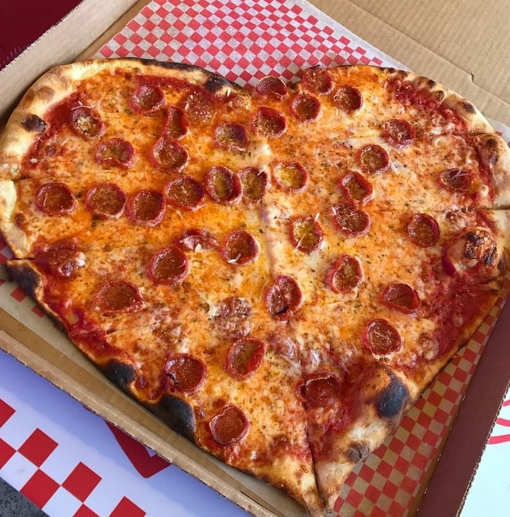 Buon appetito❤