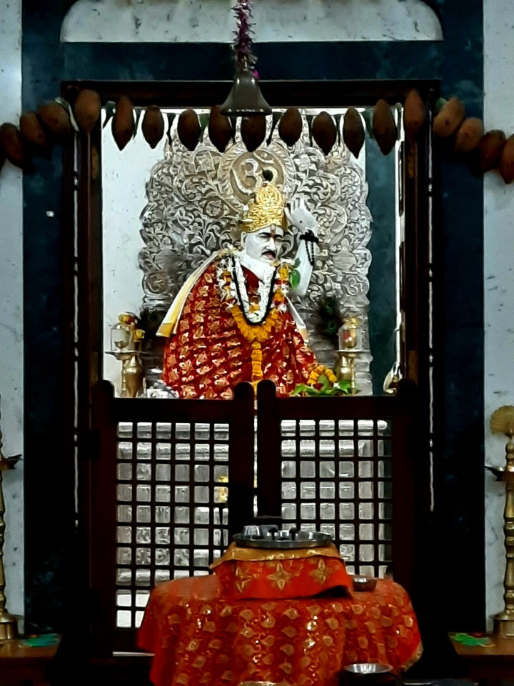 SHRI SANT GAJANAN MAHARAJ,SHEGAON