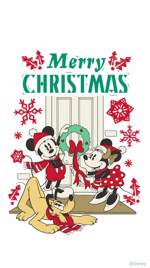 Season's Greetings