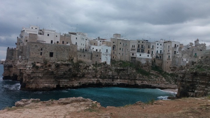 Polignano a mare