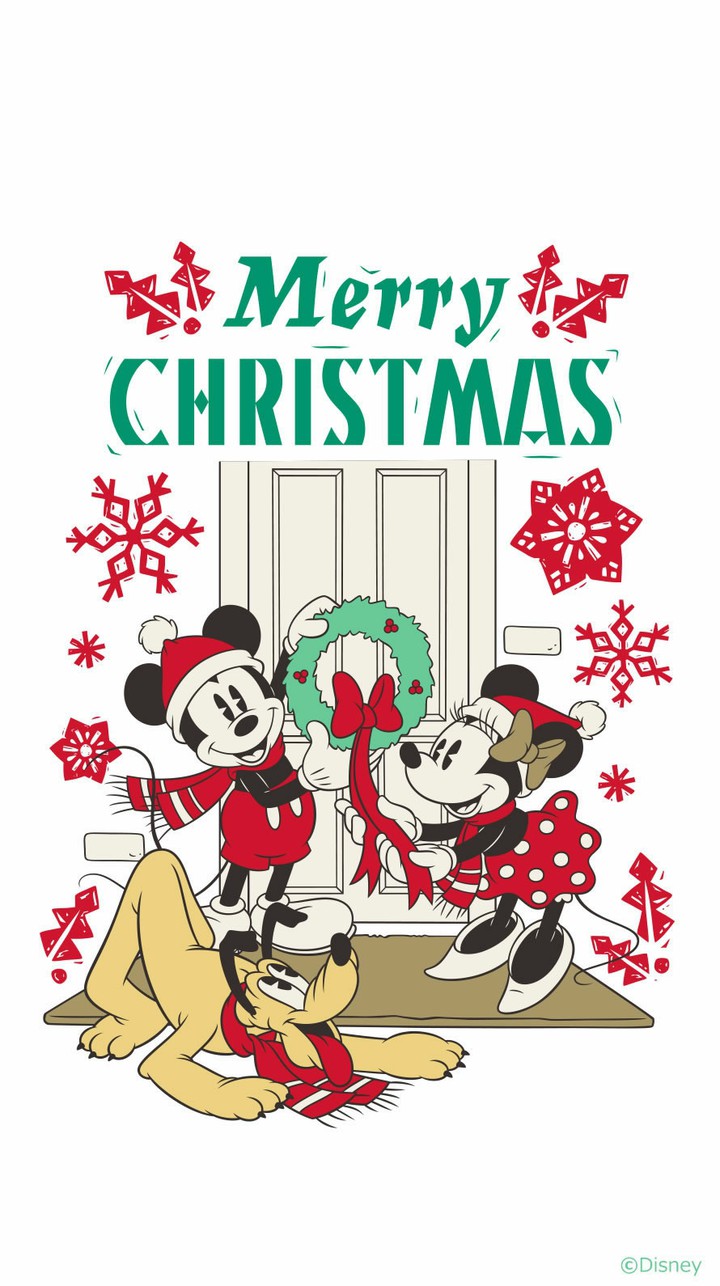 Season's Greetings