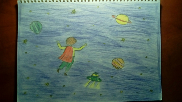 dreams on paper