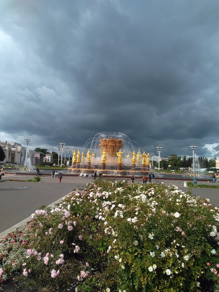 Moscow