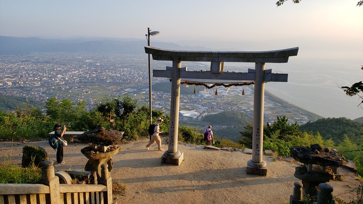 view