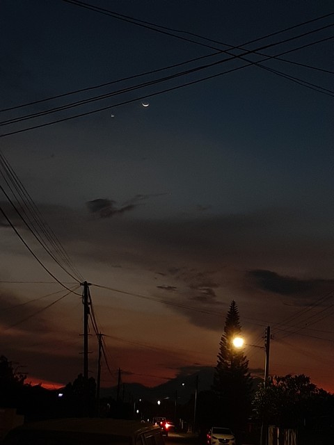cloud, sunset wallpapers