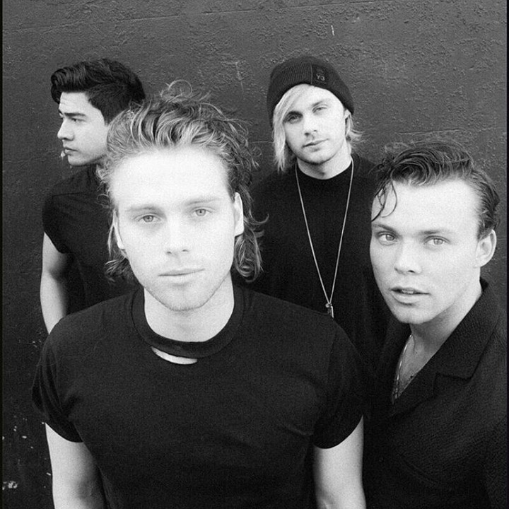 5sos