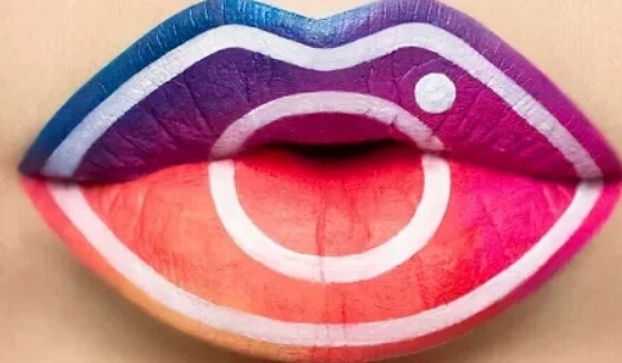 lip stick