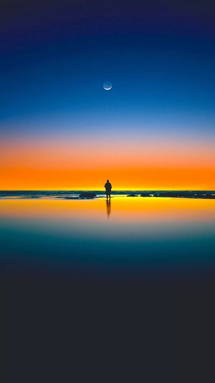 Marvelous Beaches