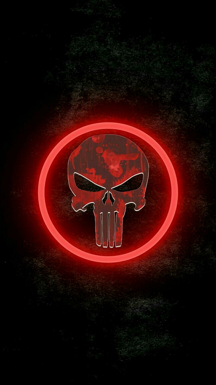 punisher energy