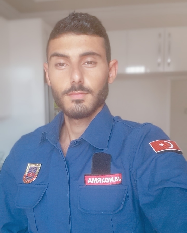 #jandarma