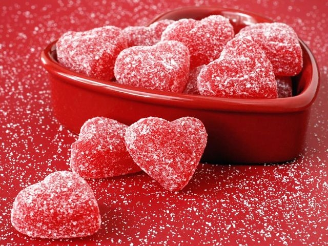 Sweets Heart :3