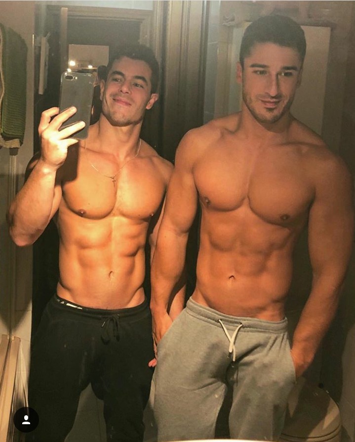 Boys