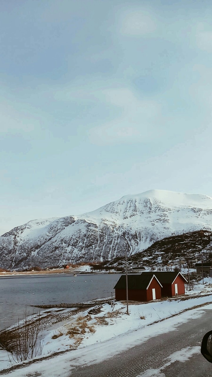 Norway #2