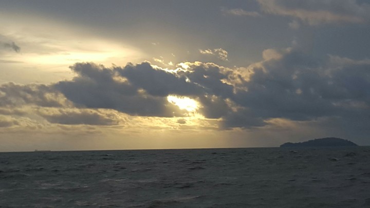 sea