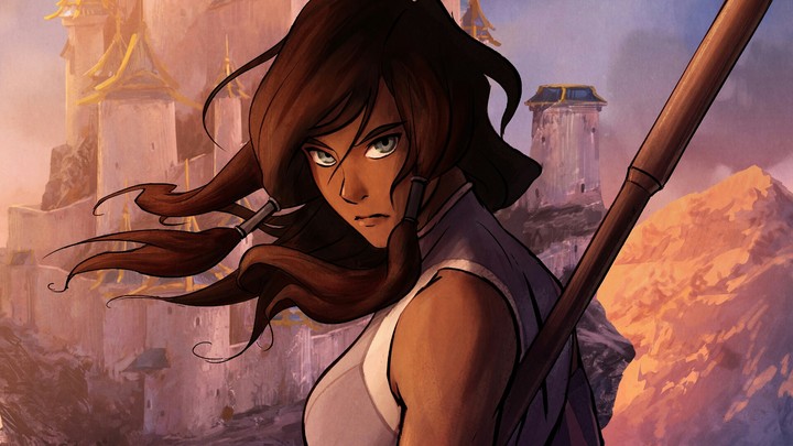 Avatar Korra