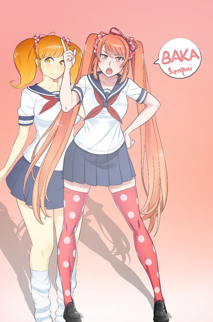 Osana Najimi