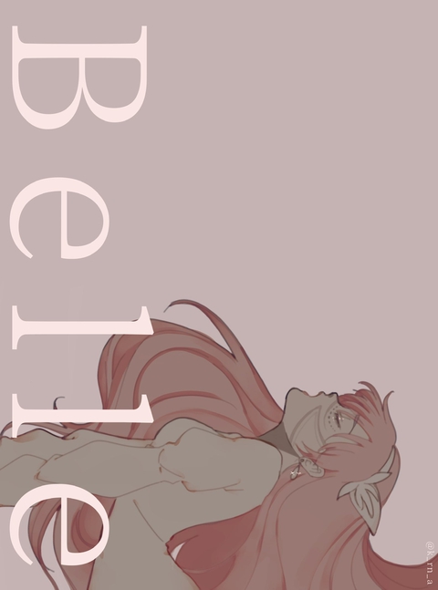 B E L L E