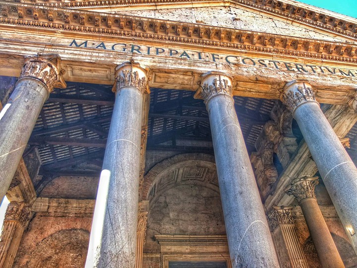 Pantheon