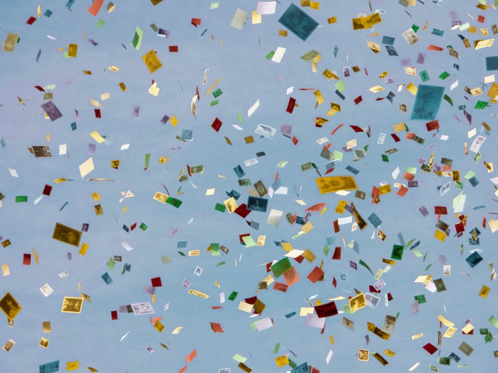 Paper colors