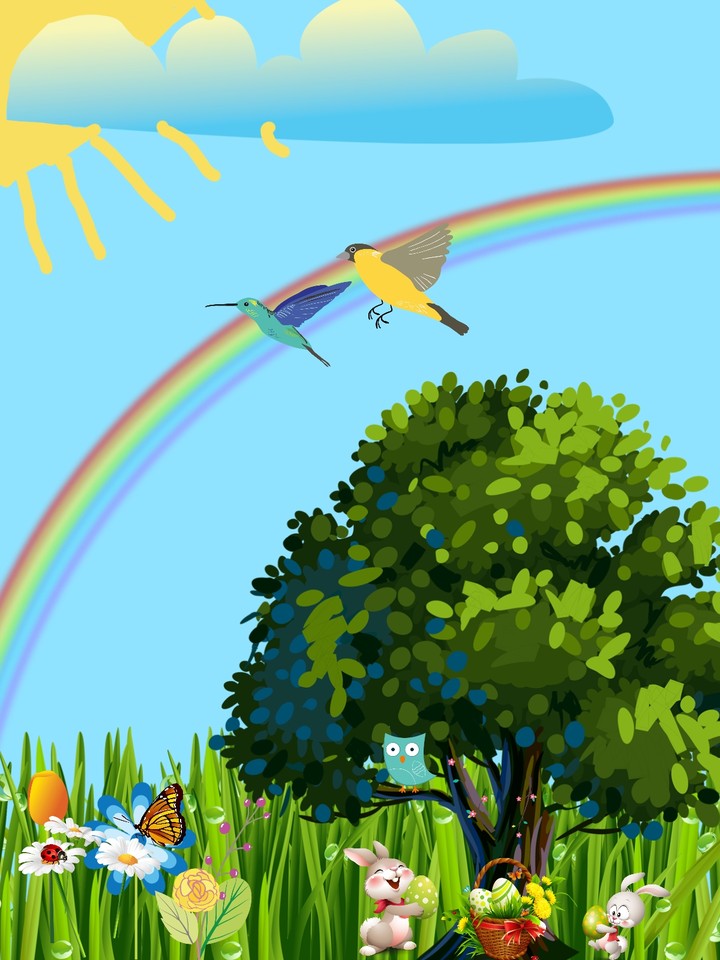 Frühling