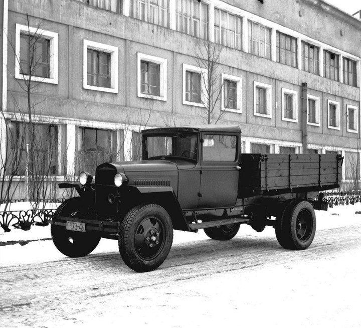 gaz