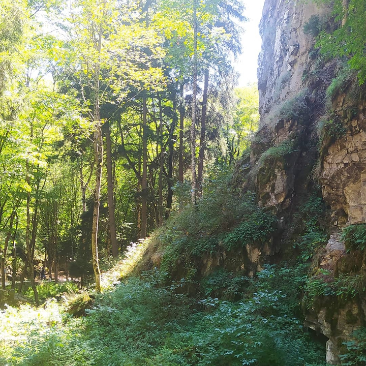 Borjomi, Georgia