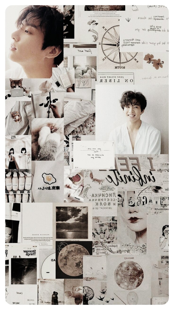 Wallpaper Jungkook