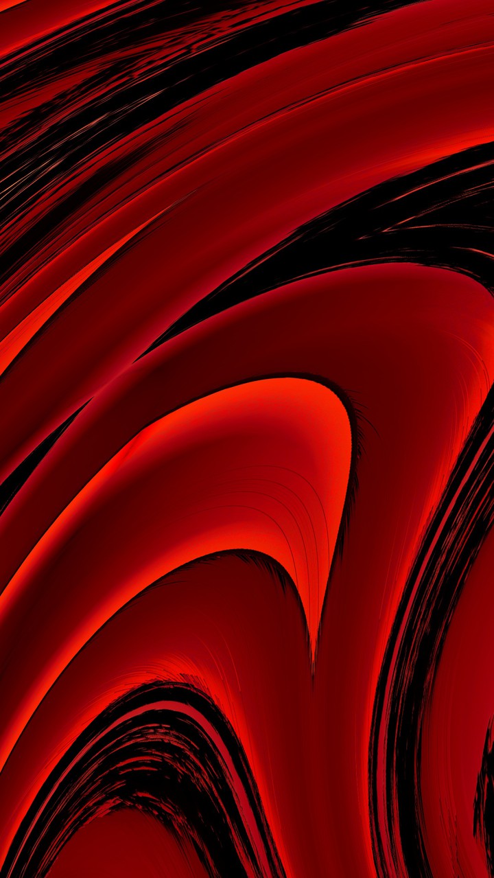 red weaves