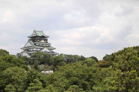 osaka