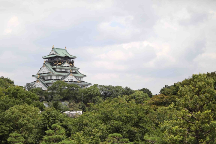 osaka