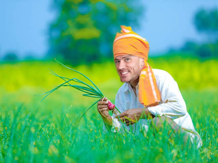 Khalistan leader guru jaanakdev !!#farmer protest